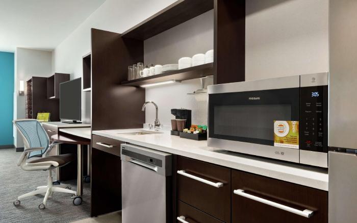 Home2 Suites by Hilton Madison Central Alliant Energy Center