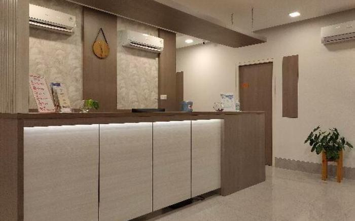 Front One Residence Syariah Mampang
