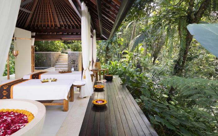 Uma Giri Villas Ubud by Pramana Villas