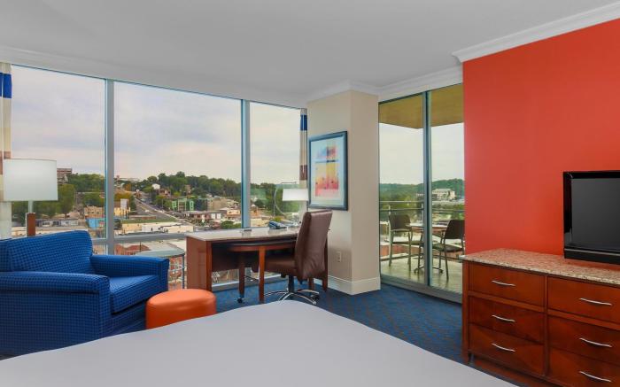 Hilton Branson Convention Center