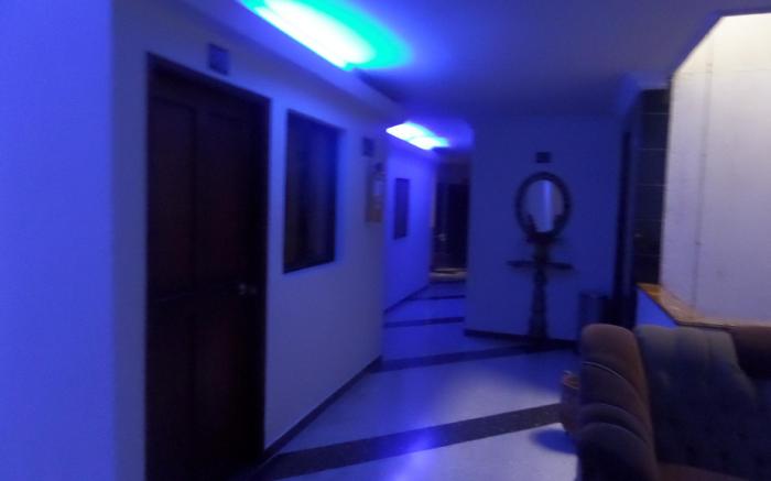 Aparta Hotel Plaza Real Norte