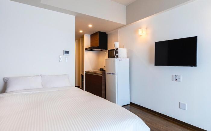 HOTEL Mr.KINJO in TOMIGUSUKU