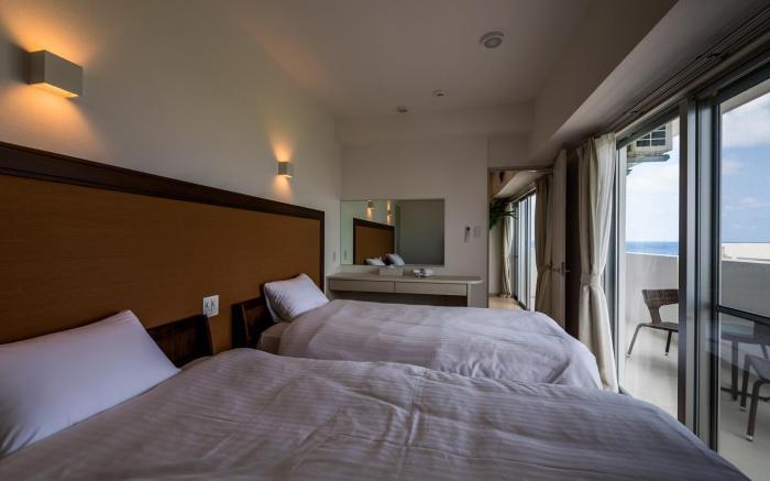 MINATO Chatan Seaside Condominium