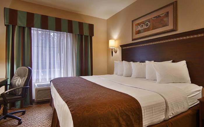 Country Inn & Suites by Radisson, Canton, GA