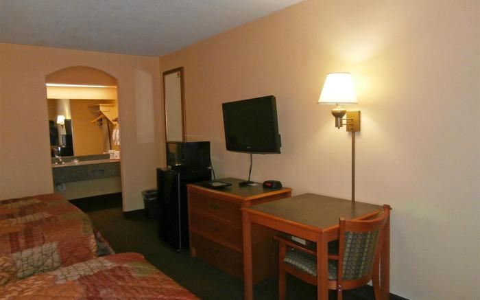 Quality Inn White Springs Suwanee