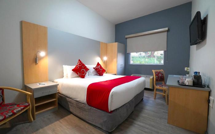 INANI Hotels Gallagher 