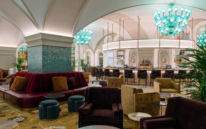 The Palazzo at The Venetian Resort Las Vegas