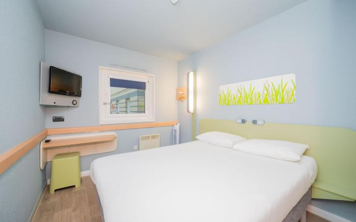 ibis budget London Barking