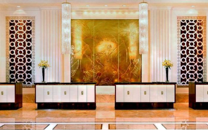 Trump International Hotel Las Vegas