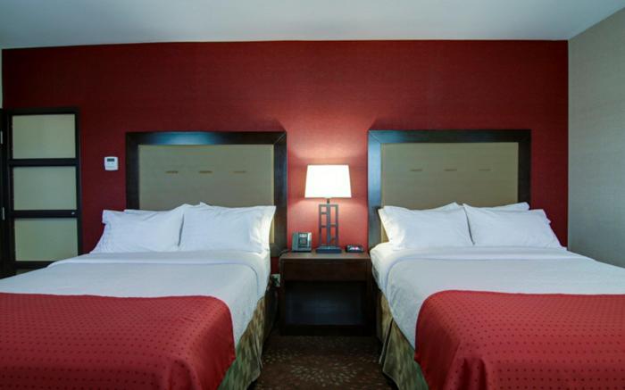 Holiday Inn Hotel & Suites St.Catharines-Niagara By IHG