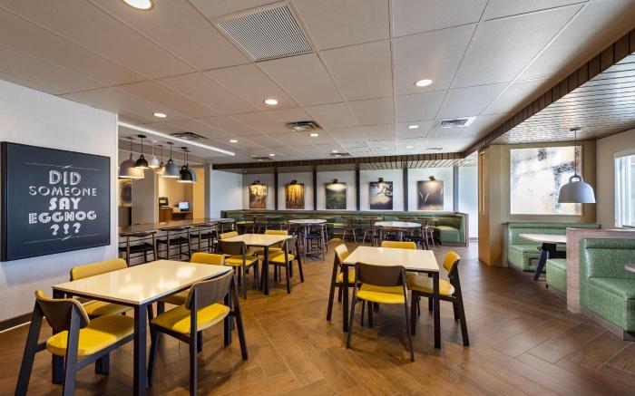 Fairfield Inn and Suites by Marriott Phoenix West Tolleson