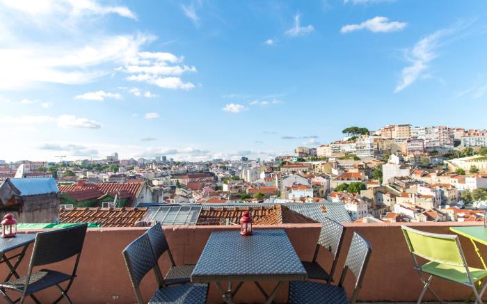 This Is Lisbon Hostel