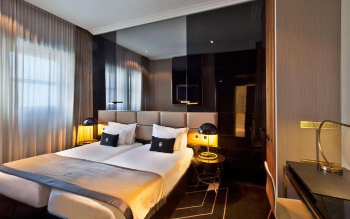 Altis Avenida Hotel