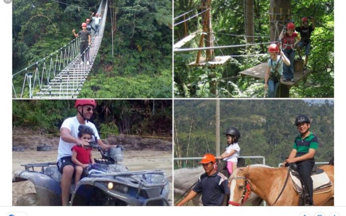 BERJAYA HILLS MERANTI PARK HOMESTAY A2-12