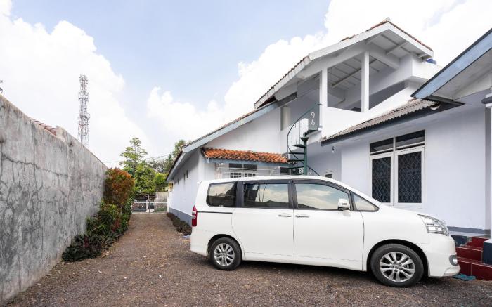 RedDoorz Syariah near RSUD Cimacan