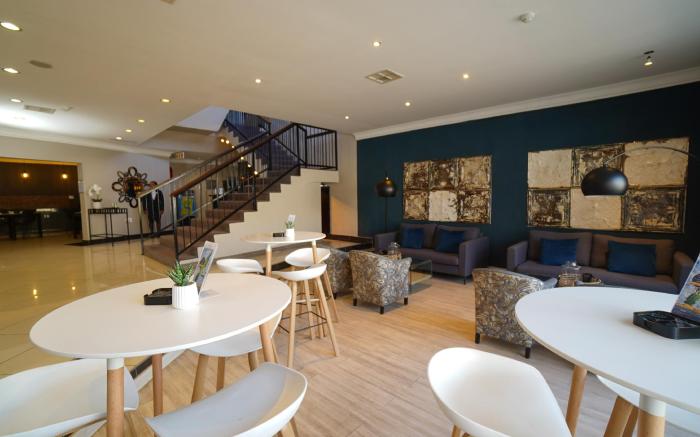 INANI Hotels Gallagher 