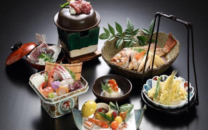 Livemax Resort Yuhigaura Kitu Onsen