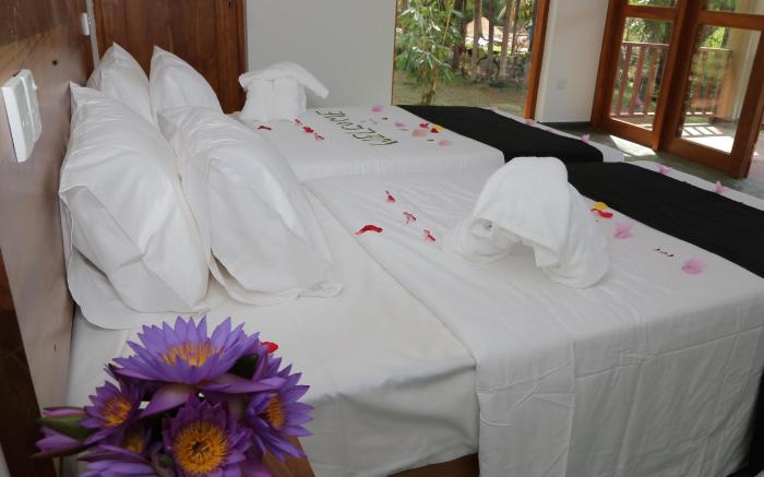 Thidas Arana Hotel