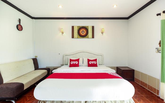 OYO 362 Tunglakorn Farm