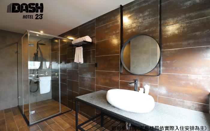 Dash 23 Hotel