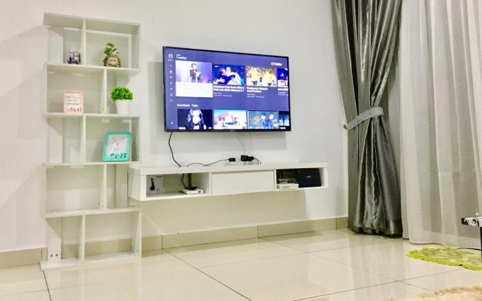 Seaview / Cityview Large Studio@KSL-Freeparking
