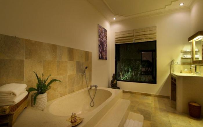 Frangipani Villas