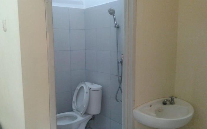Kost Sunter Agung