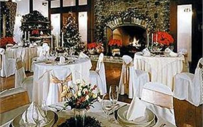 Harvest Inn