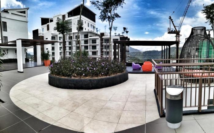 Century Suite @ Midhills Genting Highlands