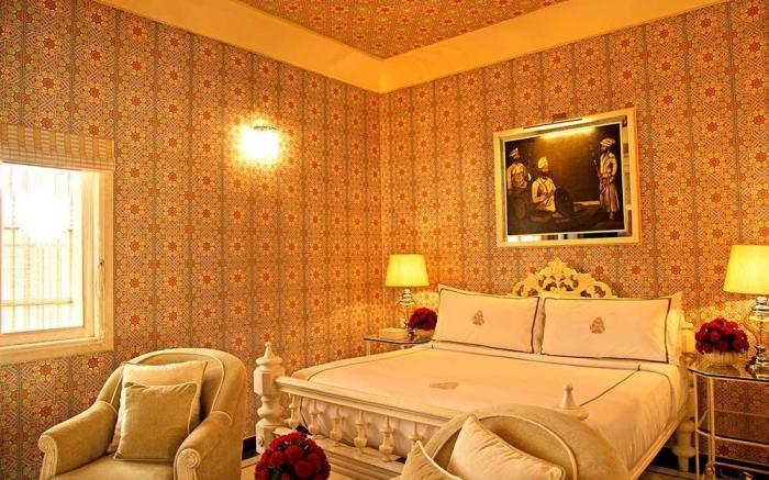 Rajmahal Palace RAAS Jaipur