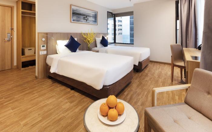 Ventana Nha Trang Hotel