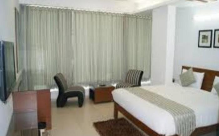 Hill View Guest Houses-Hi Tech City