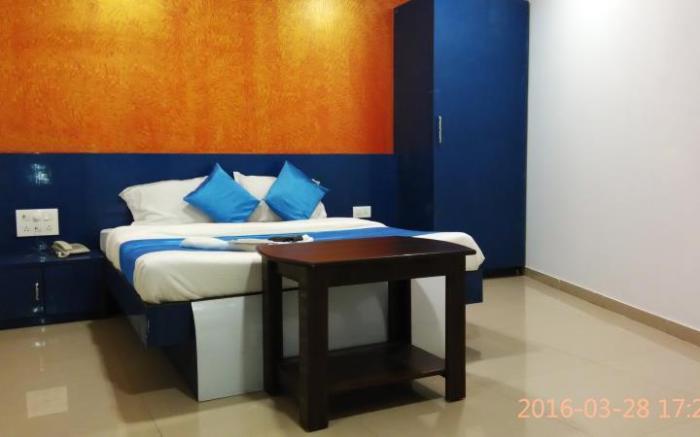 Hotel Ajwa