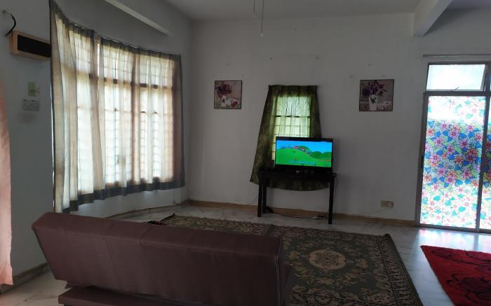 Munawwarah Guesthouse, Bukit Beruntung , Rawang