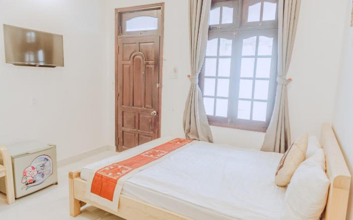 AHA Thien Bao Hotel Da Lat