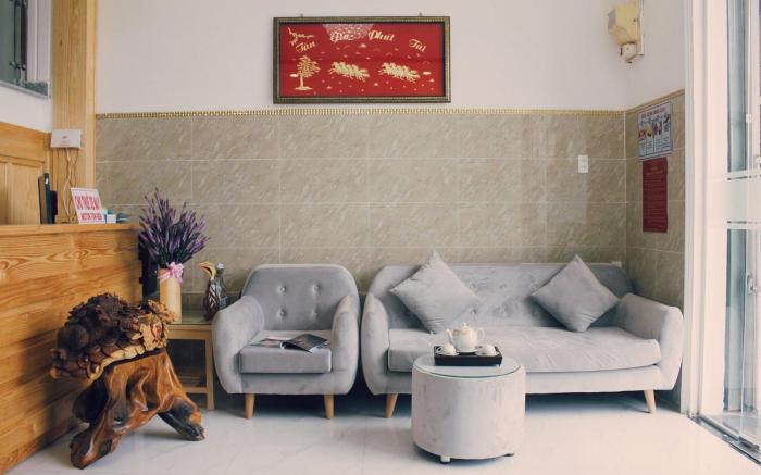 AHA Thien Bao Hotel Da Lat