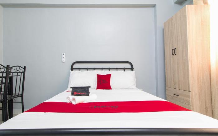 RedDoorz @ Sunfields Lipa Batangas