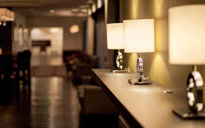 Holiday Inn-Princeton By IHG