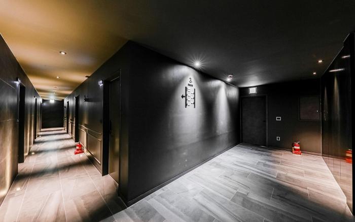 Cheongju Maryjane Hotel