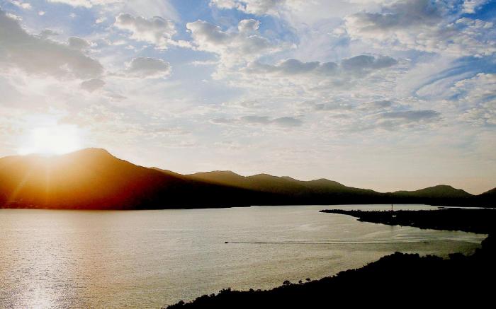 Mercure Itajai Navegantes