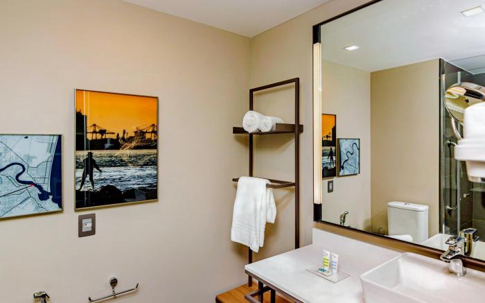 Mercure Itajai Navegantes