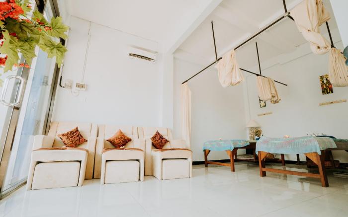 Nova Guest House
