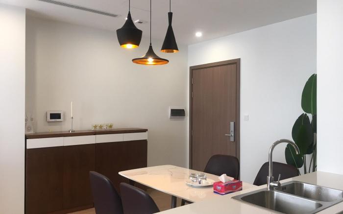 Luxury 3 bedrooms Vinhomes Skylake