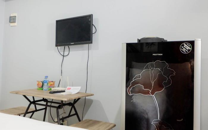 Studio Apt @ Green Bay Pulit with View By Travelio
