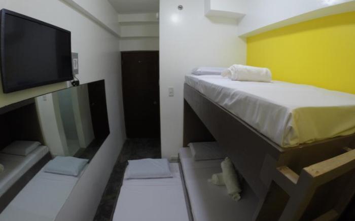 G-Galyx Inn Hotel