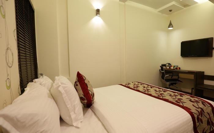 The Spin Hotel
