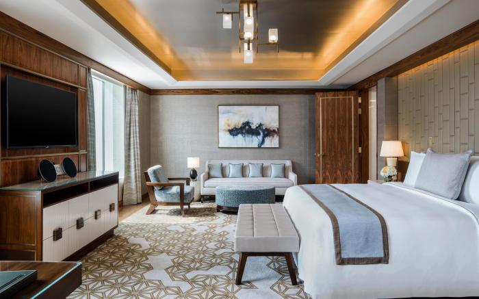 The St. Regis Macao