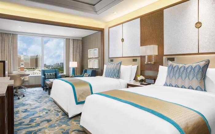 The St. Regis Macao