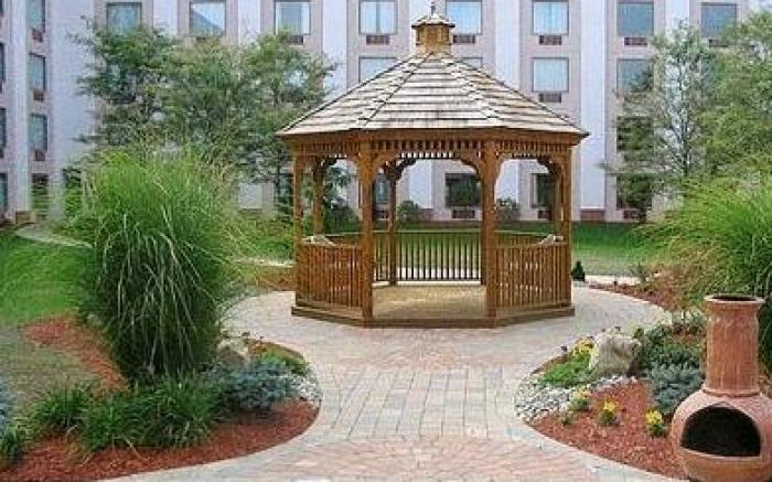 Holiday Inn Piscataway Somerset By IHG