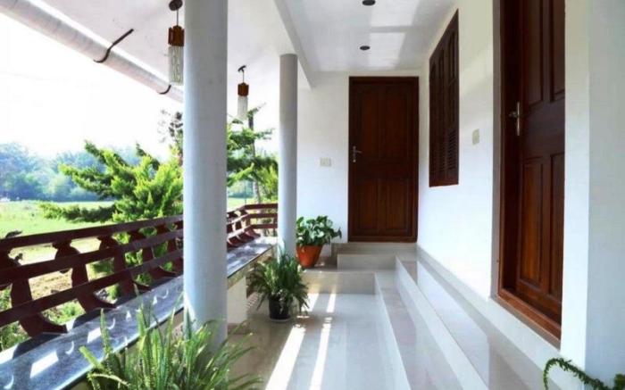 Misty Green Homestay